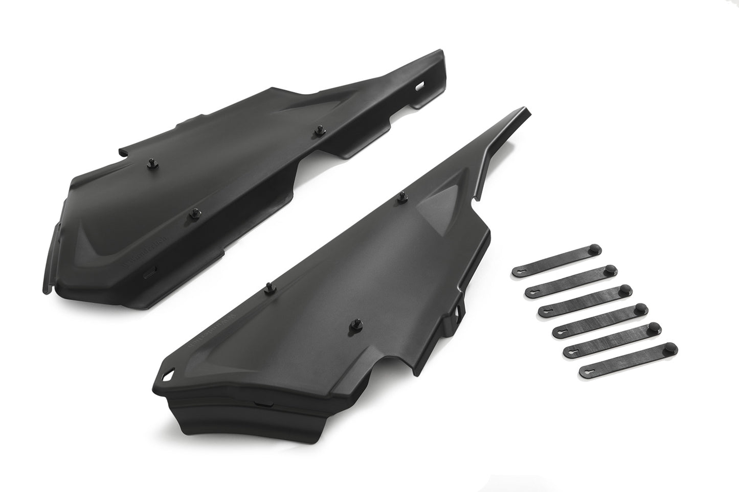 BMW R Series Frame Cover