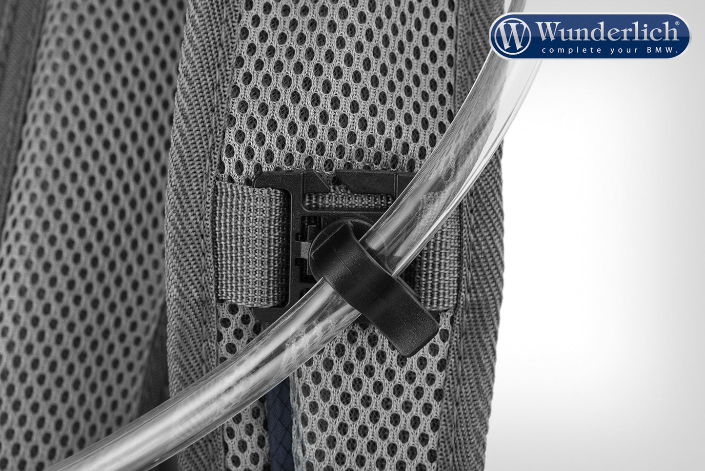 Motorcycle Hydration Systems by Wunderlich.