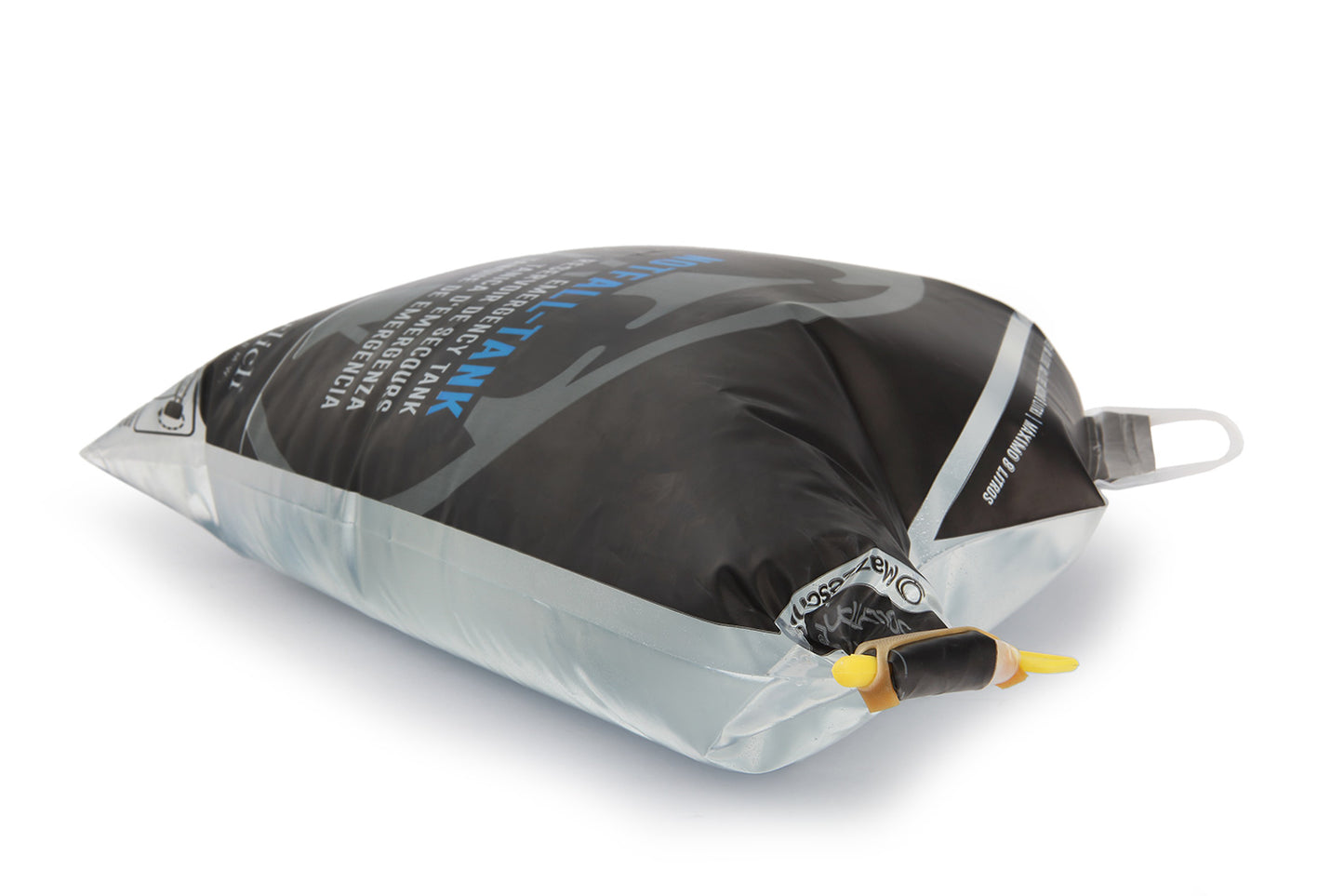 JOLLYTANK - Portable canister (Single use)