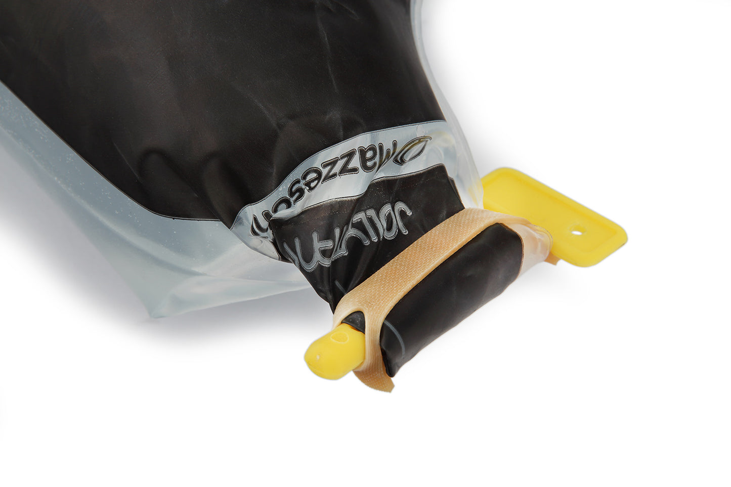 JOLLYTANK - Portable canister (Single use)