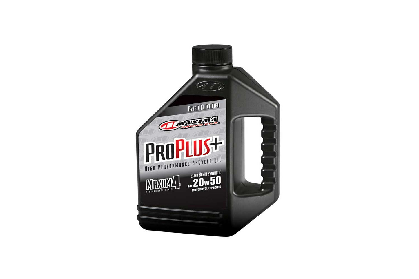 Motorcycle Lubricants :- 20W50.