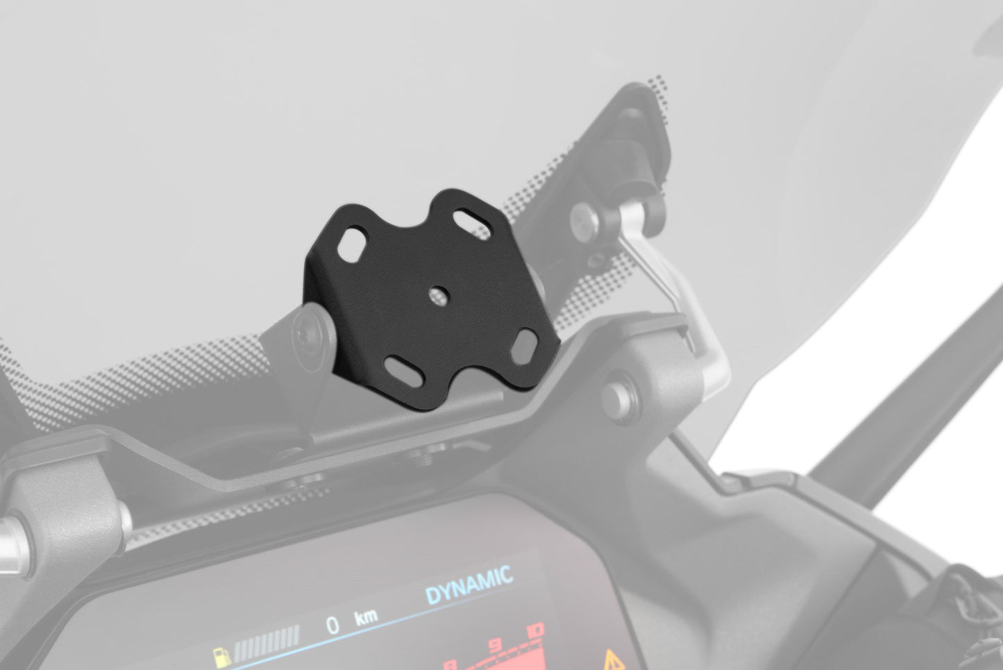 Navigation Bracket