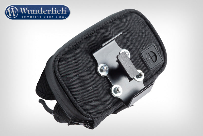Motorrad Bag Holder Bracket for Navigator Slot.