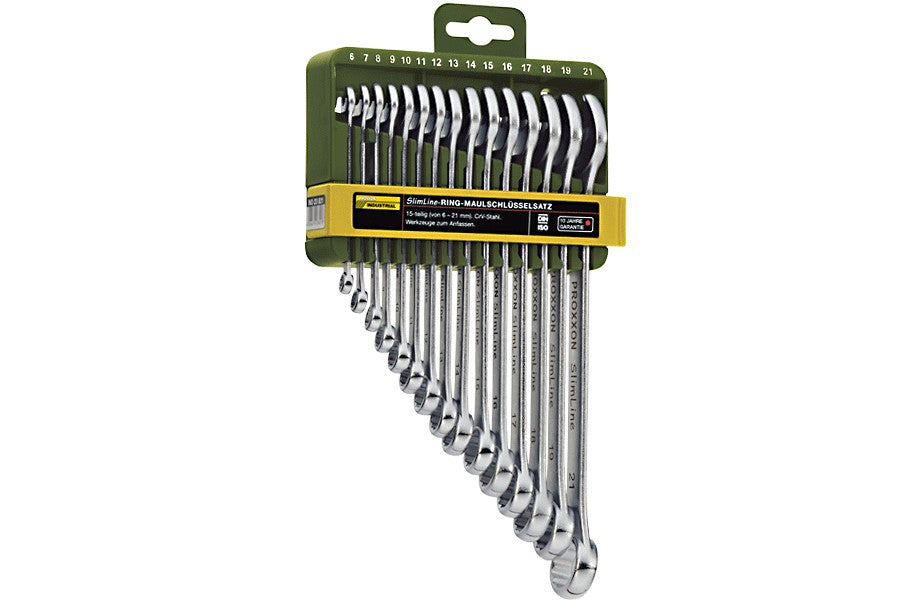 Set Spanner Combination - 12N