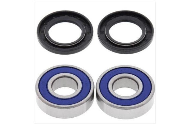 Wheel Bearing Kit (1659)