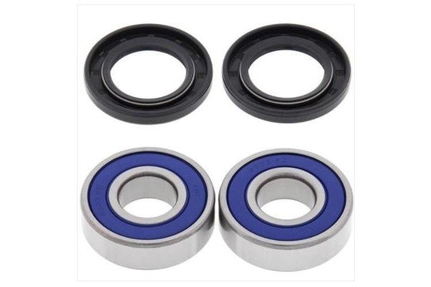 Wheel Bearing Kit (25-1703)