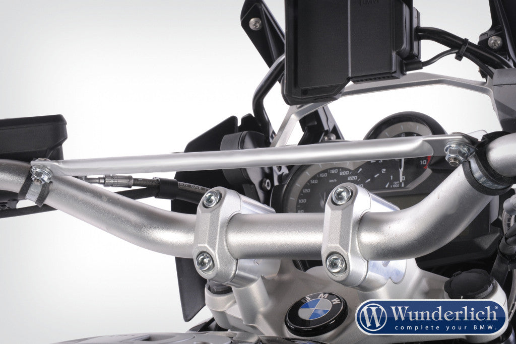 BMW R1250/1200GS/GSA Protection - Handlebar Centre Support.