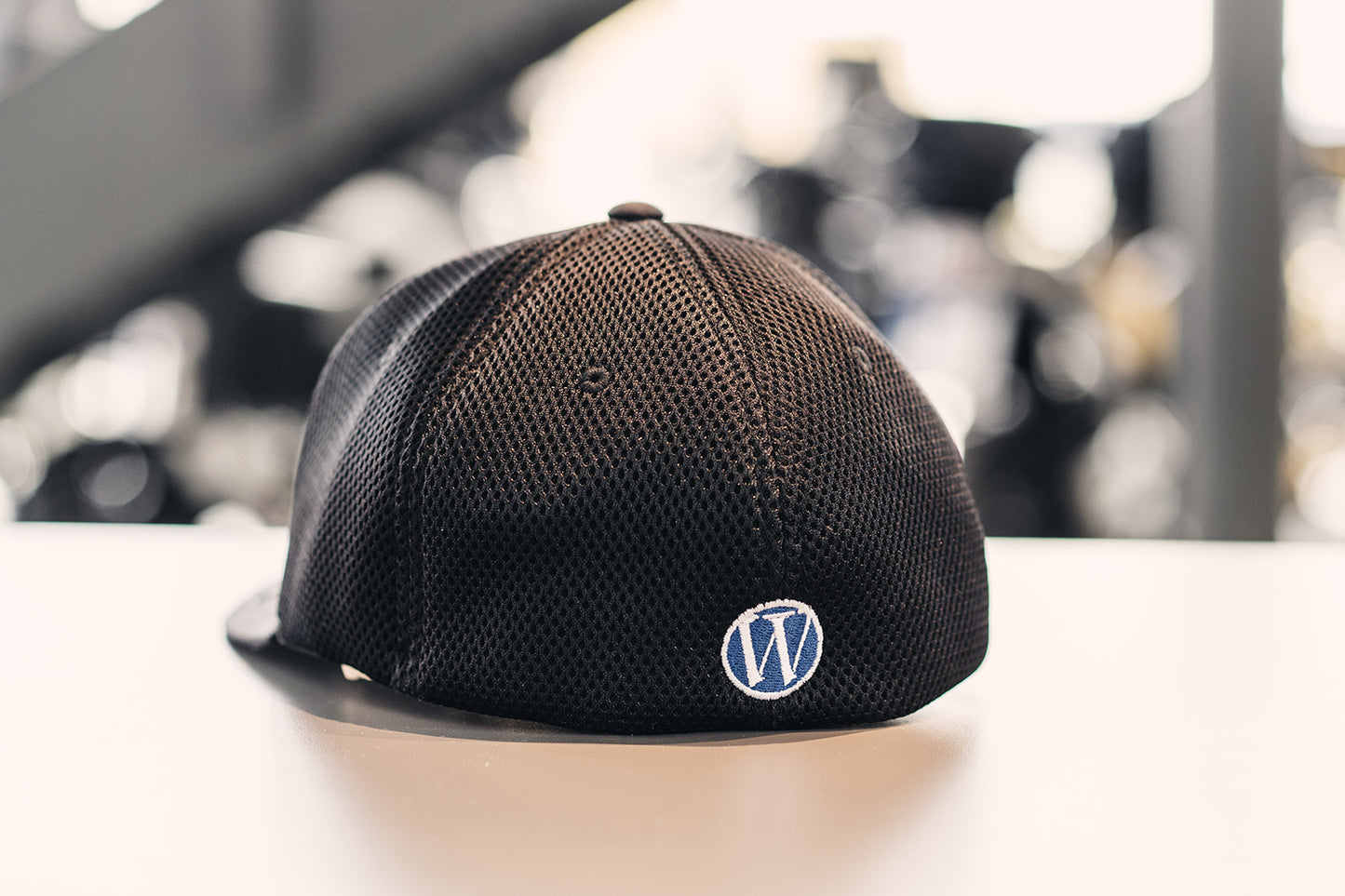 Hat Mesh Maxima
