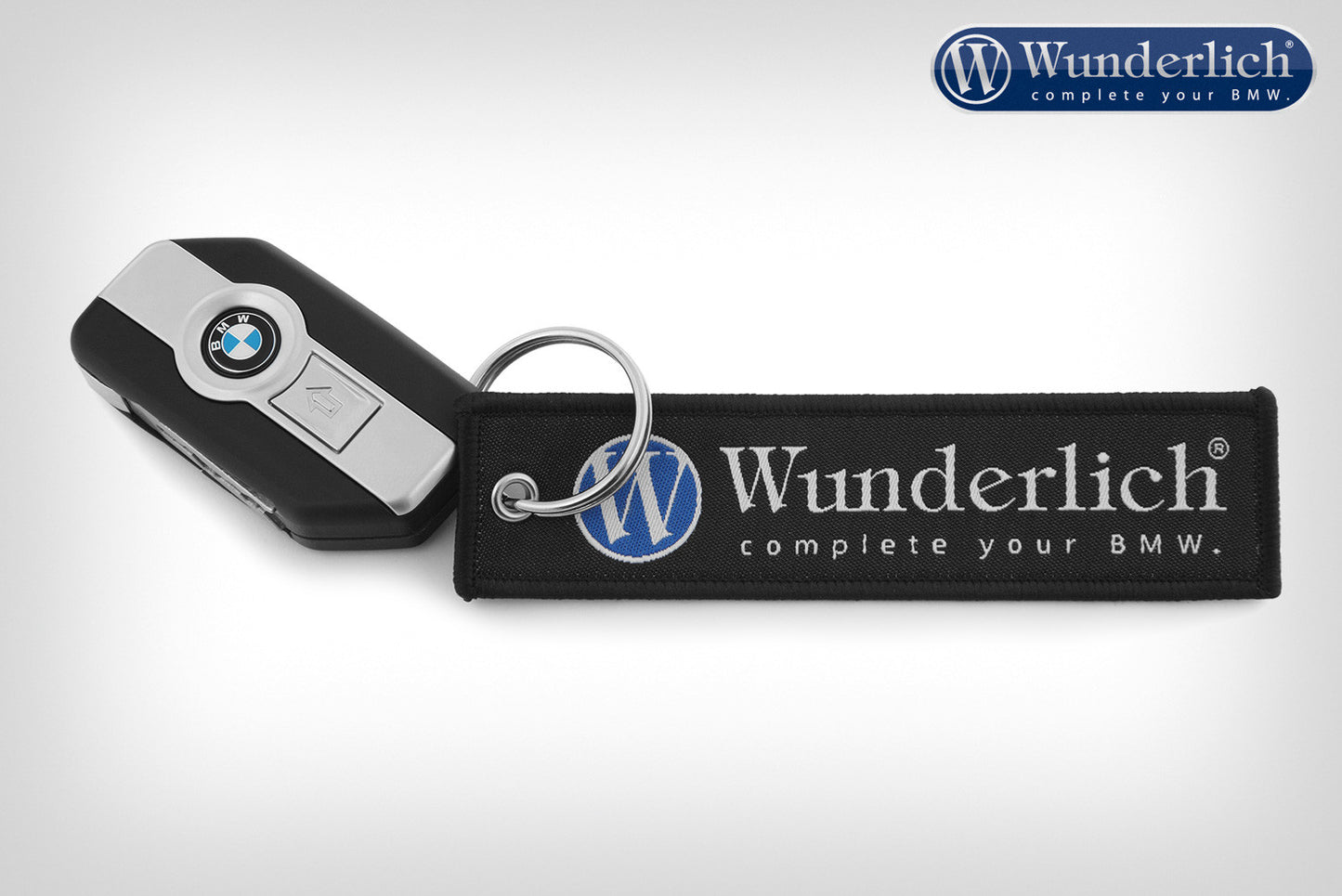 Wunderlich Keychain