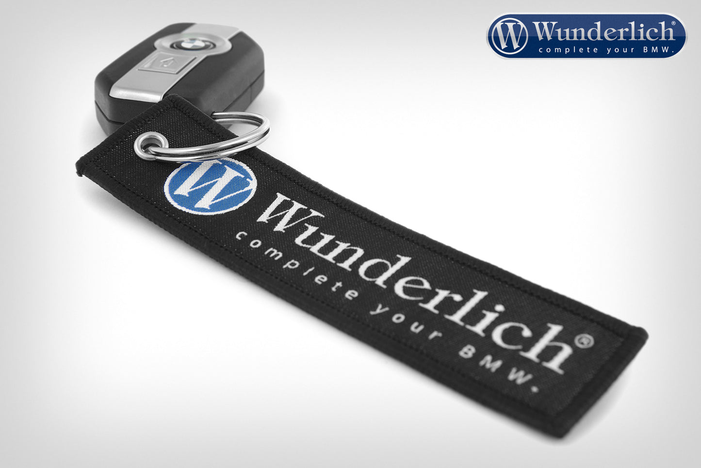 Wunderlich Keychain