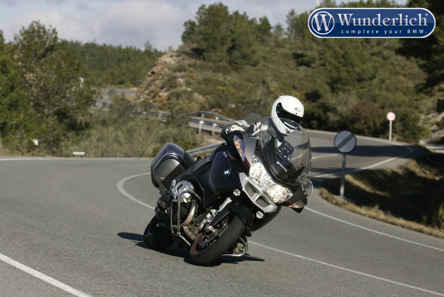 BMW K 1300 R Ergonomics - Brake Lever "Variolever".