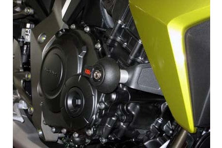 Benelli TNT 600 Protection - Frame Sliders