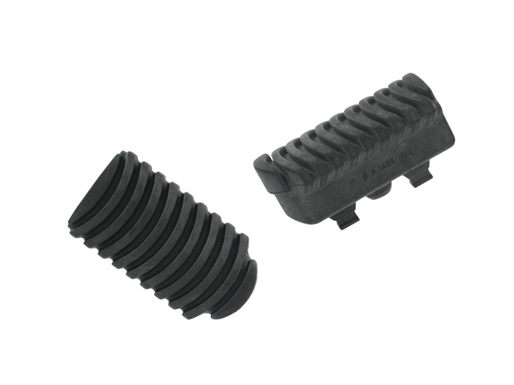 BMW R1250GS Ergonomics - Footpegs (25mm Lowered).