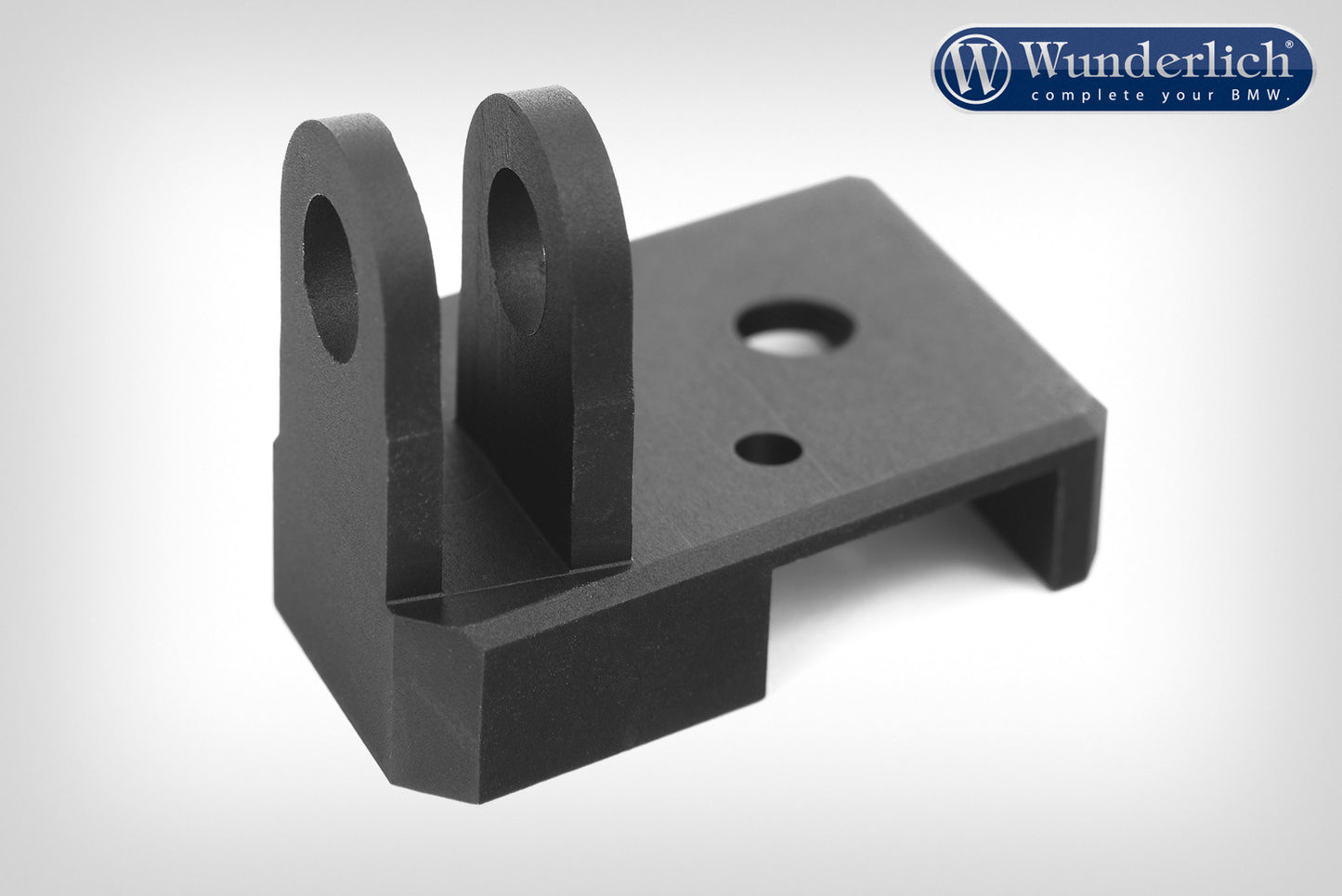 BMW R1250GS Ergonomics - Brake Lever Lowering Kit.
