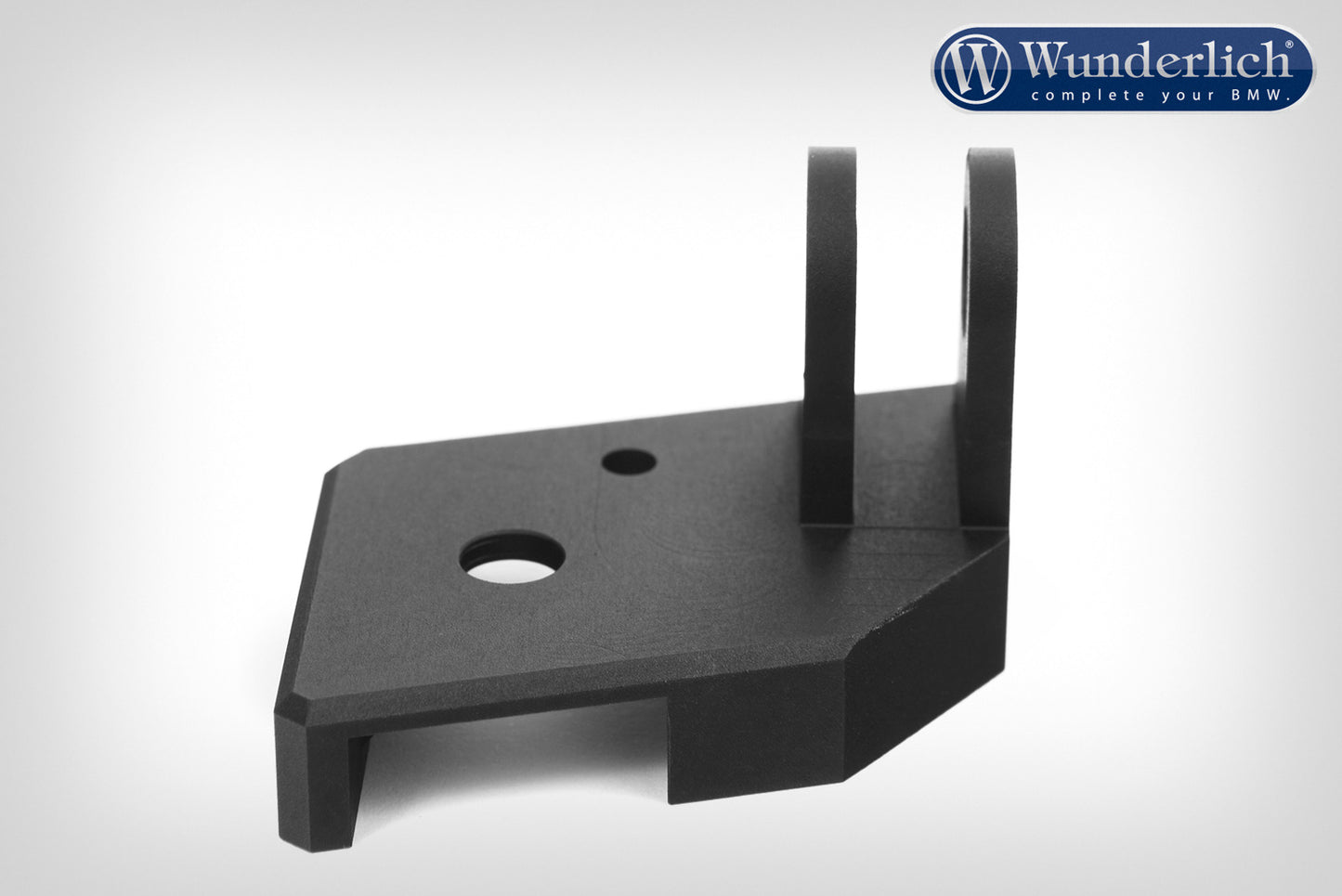 BMW R1250GS Ergonomics - Brake Lever Lowering Kit.