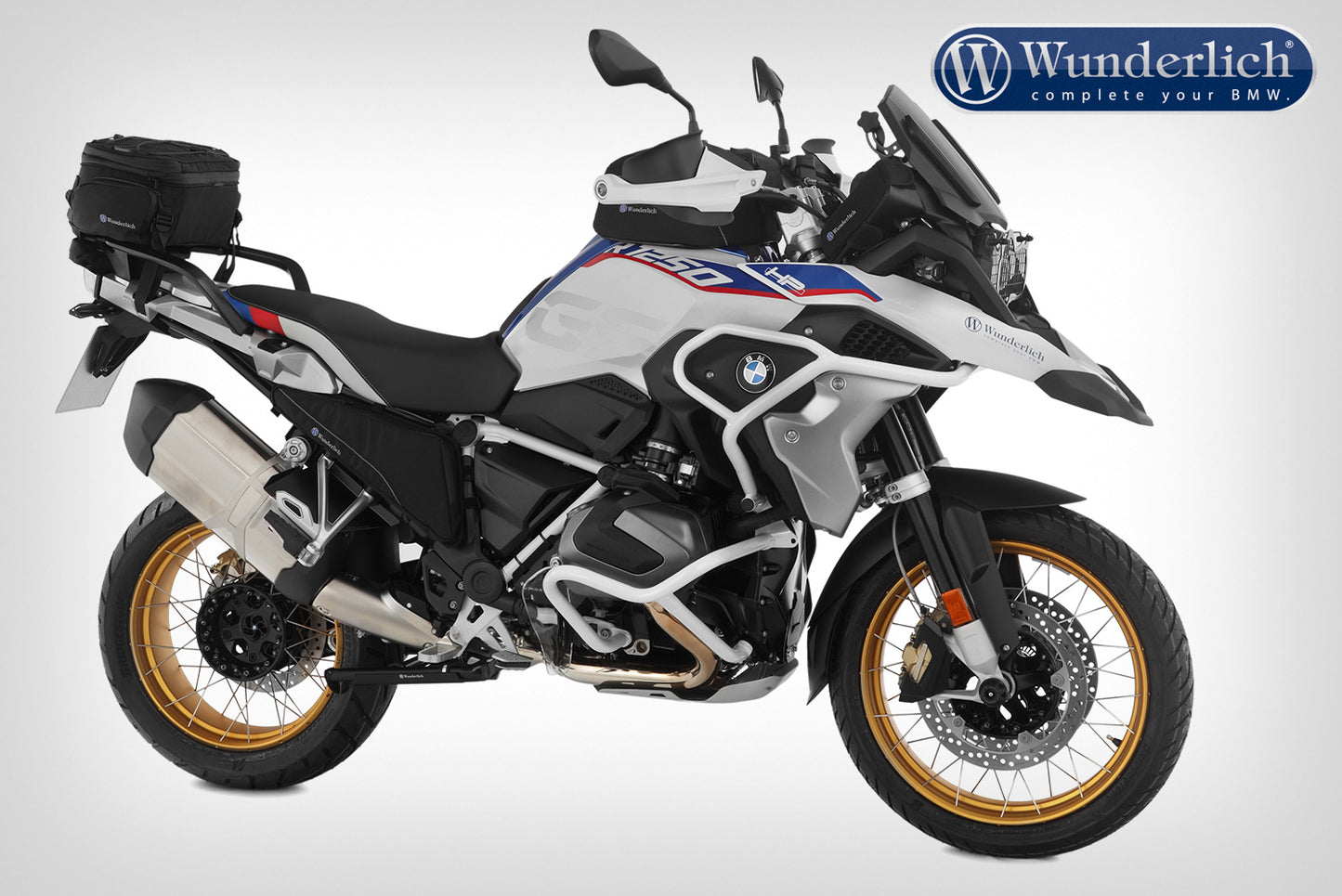 BMW R1250GS Levers - Brake Lever with Extension.