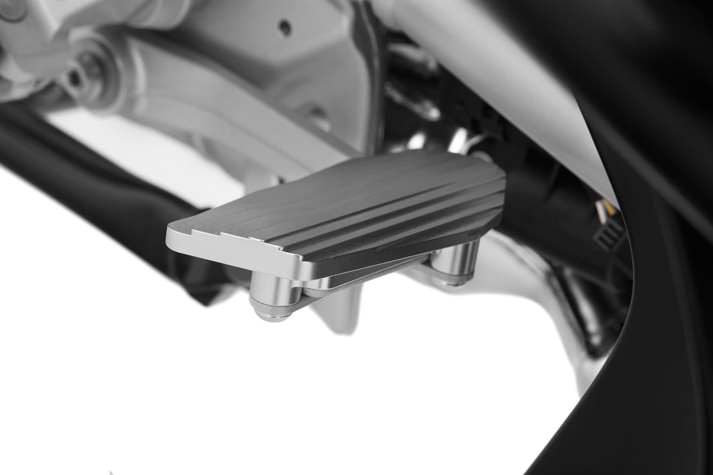 BMW RT Ser Levers - Brake Lever Enlargement