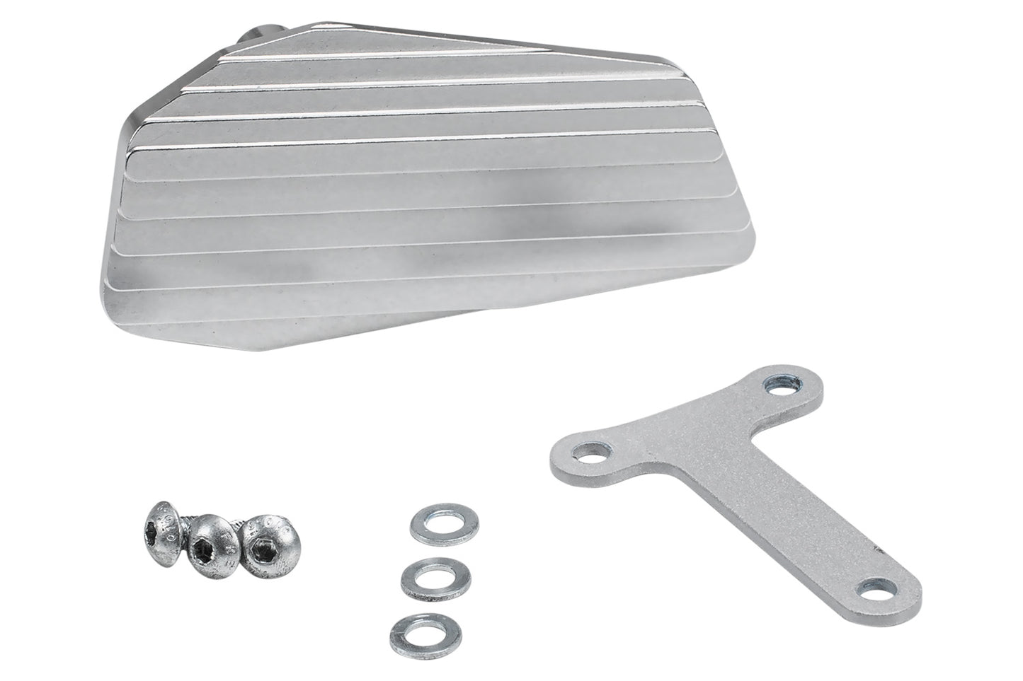 BMW RT Ser Levers - Brake Lever Enlargement