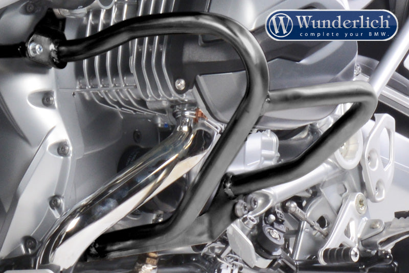 BMW R1200 GS LC Protection - Engine Guard.