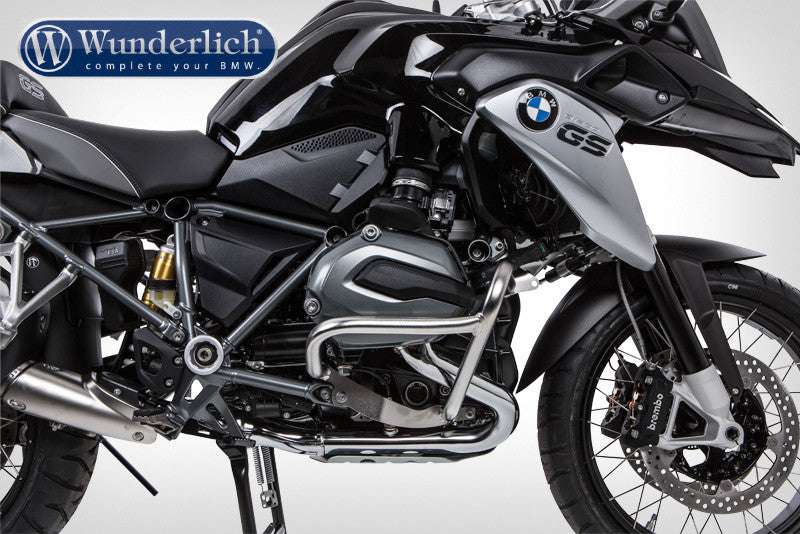 BMW R1200GS Protection - Engine Crash Bar (SS).