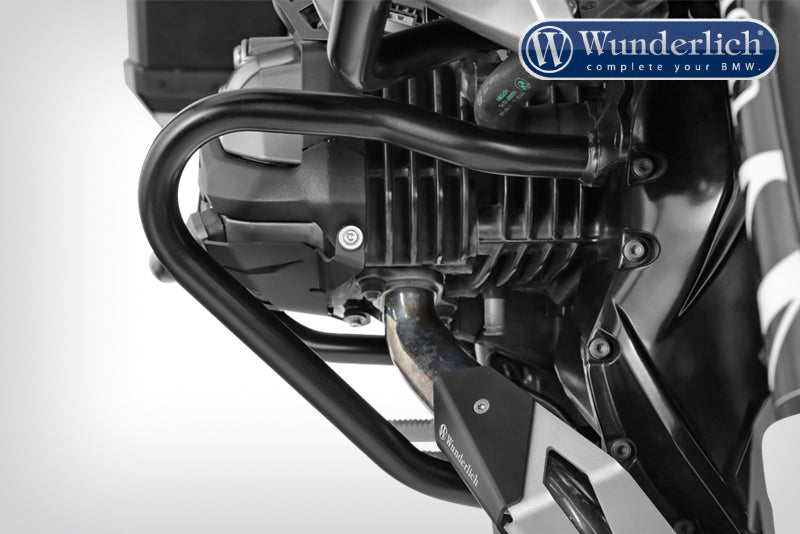 BMW R1200 GS LC Protection - Engine Guard.