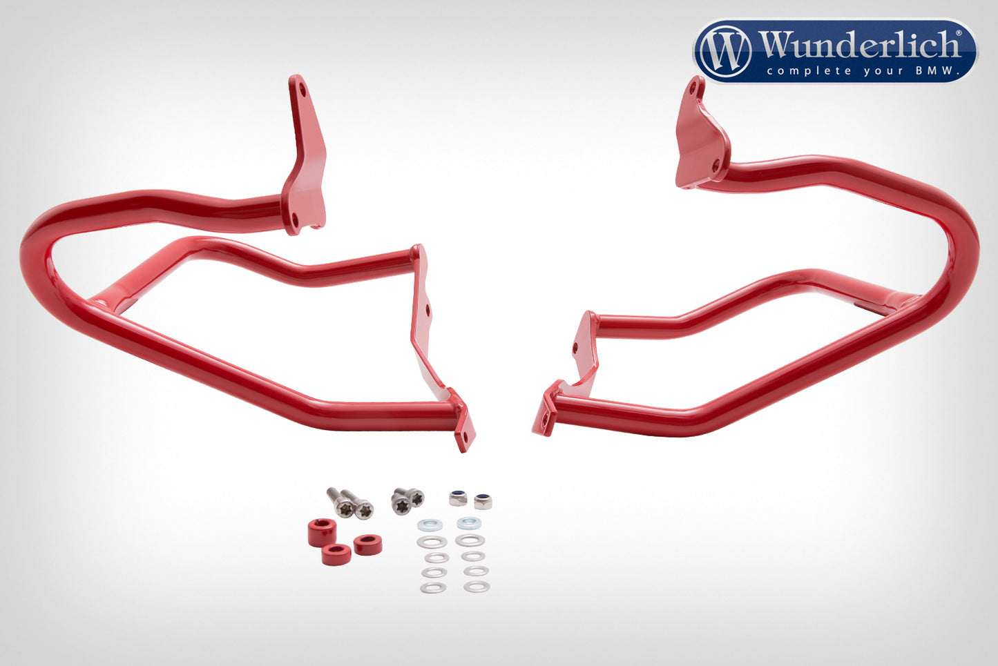 BMW R1200 GS LC Protection - Engine Guard.