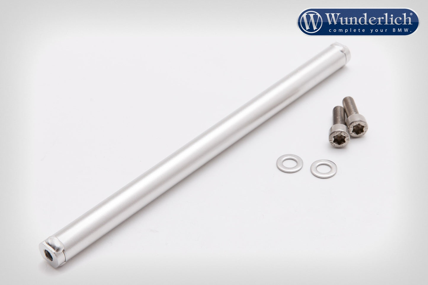 BMW R1250GS Protection - Engine Crash Bars :- Additional Off road Support.