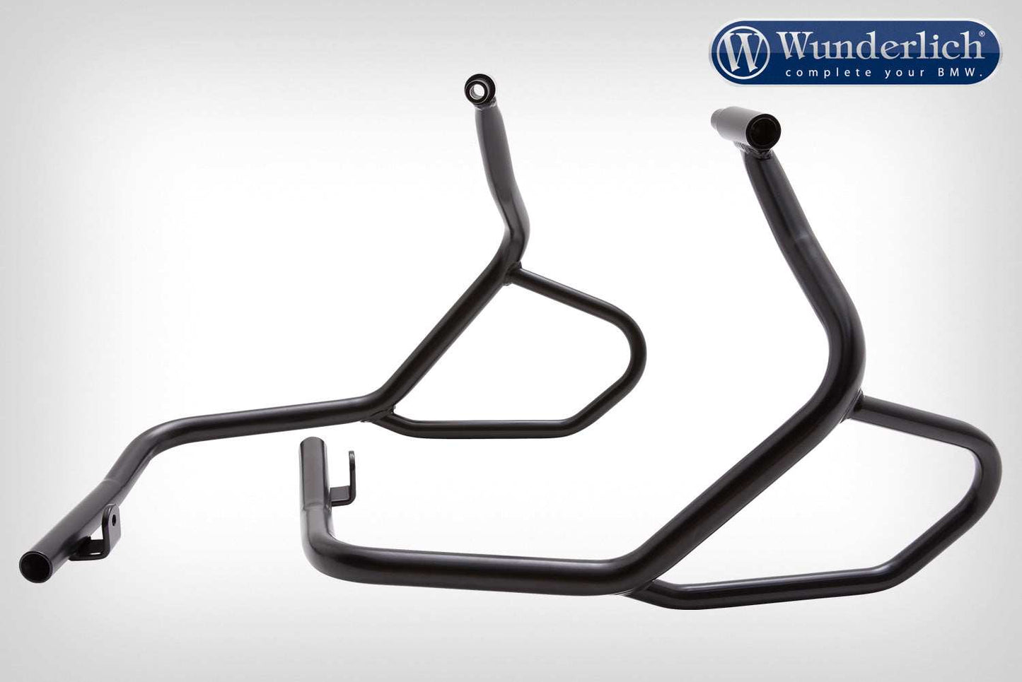 BMW R1250GS Protection - Engine Tank Guard.