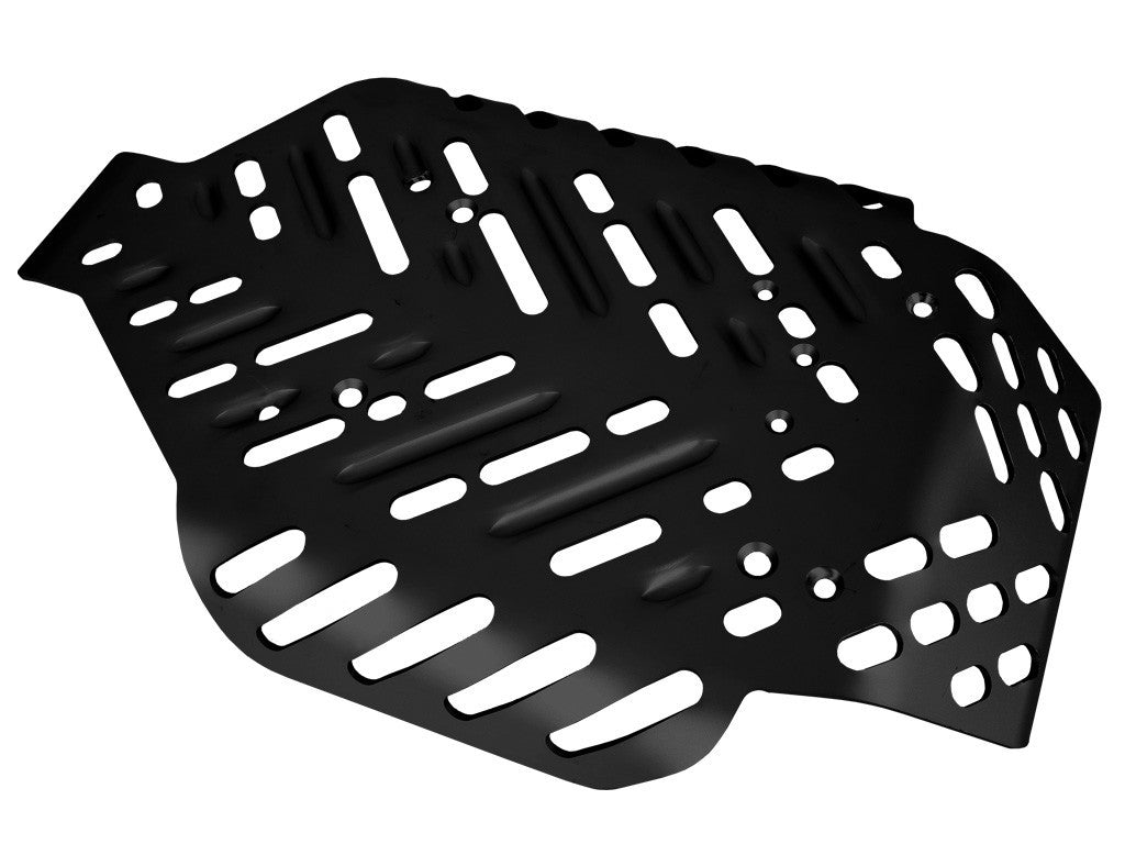 BMW R NineT Protection - Skid Plate (Dakar).
