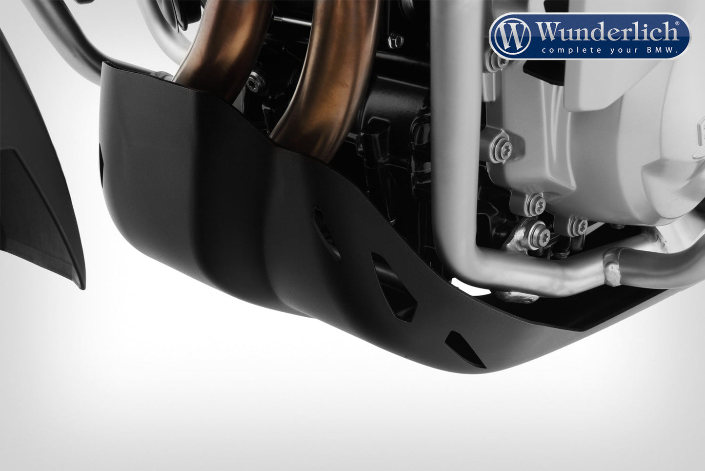 BMW F 750GS / 850GS / 850GSA Engine Protection Plate (Extreme).