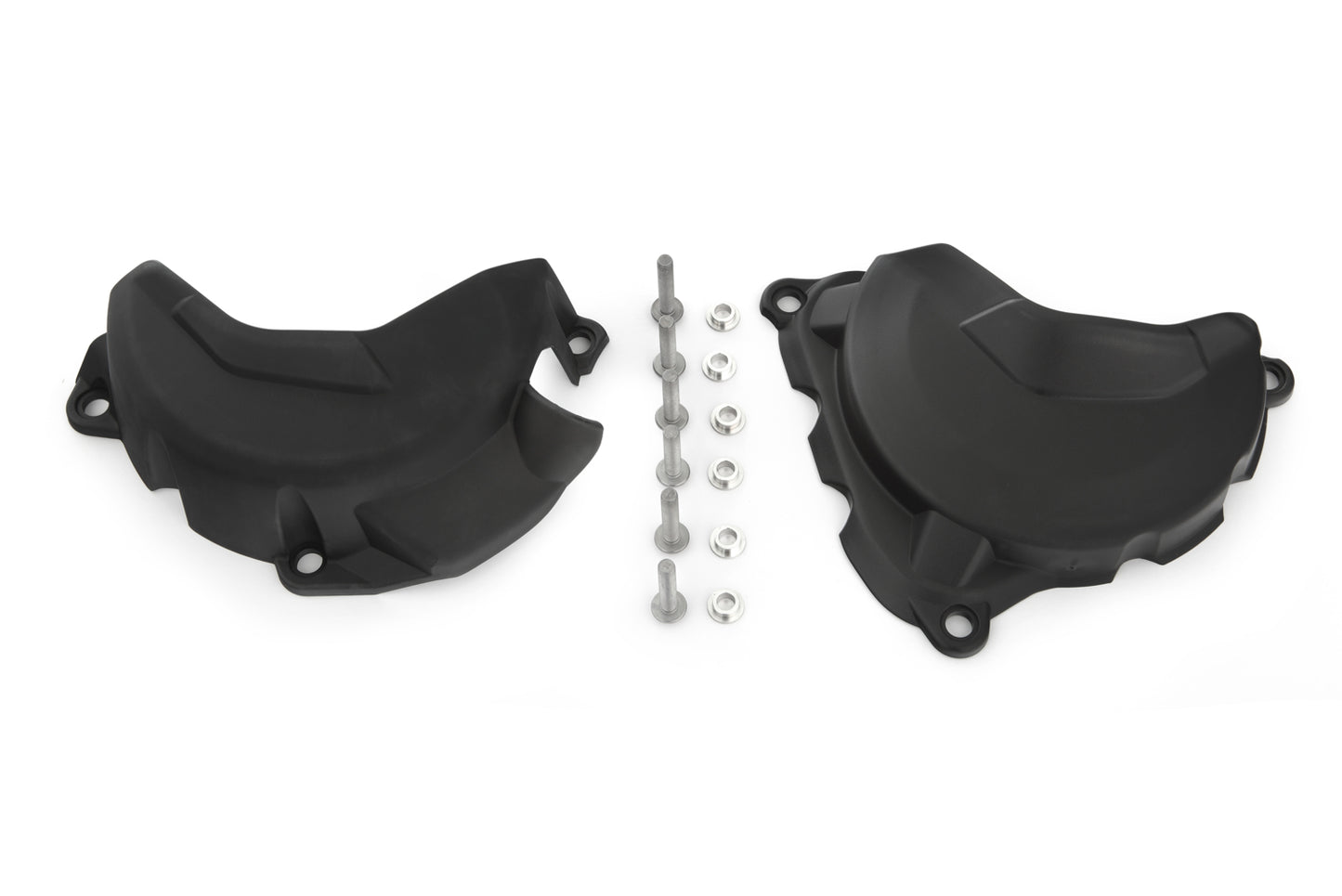 BMW F Series Protection - Clutch And Alternator Cover
