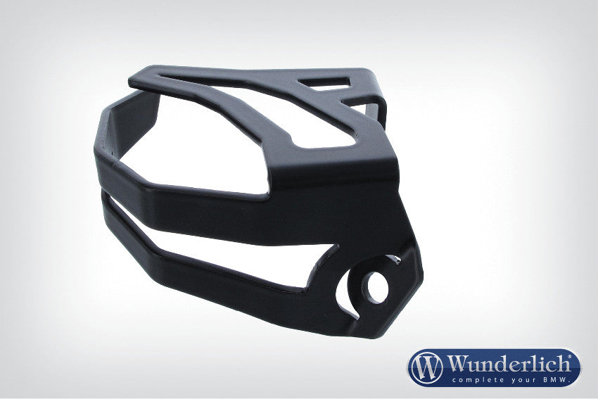 BMW R NineT Protection - Reservoir Guard (Rear).