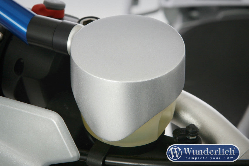 BMW F650GS (08-12) - Front Brake Reservoir.