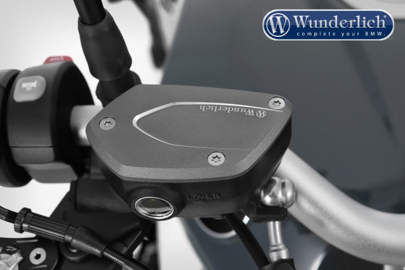 BMW F 900 R / XR Styling - Reservoir Cap.