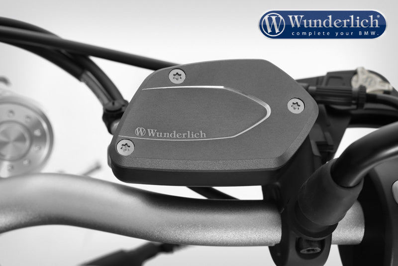 BMW F 900 R / XR Styling - Reservoir Cap.