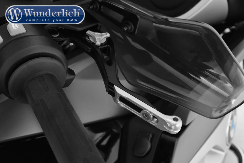 BMW K 1600 GT - Hand Guards.