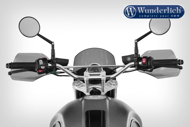 BMW F 900 R Protection - Hand Guards.