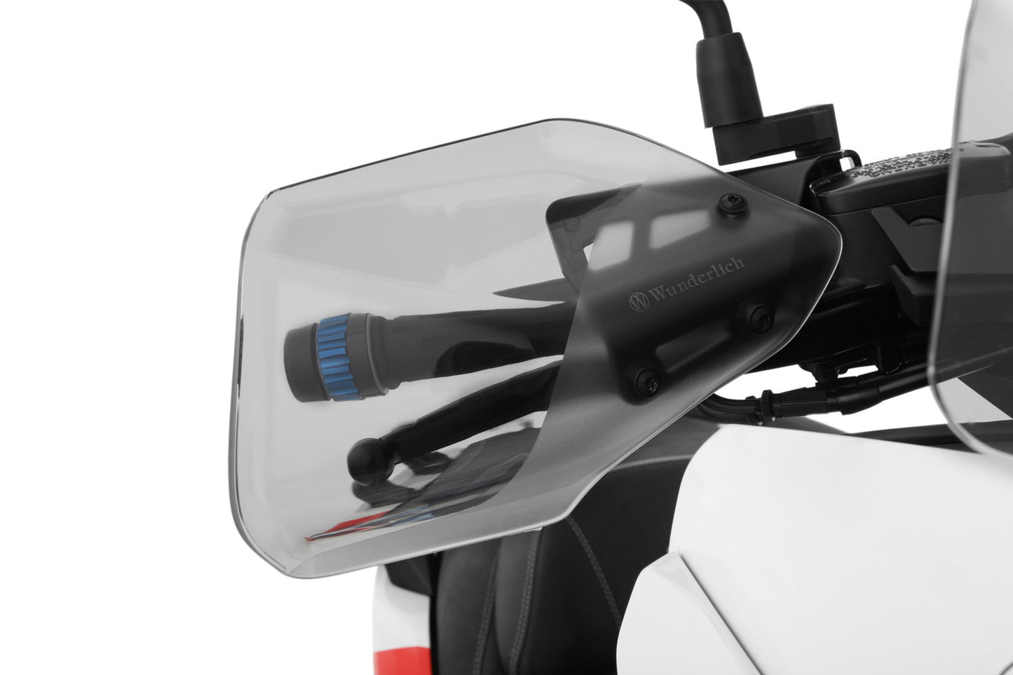 BMW C 400 Egonomics - Hand Deflectors