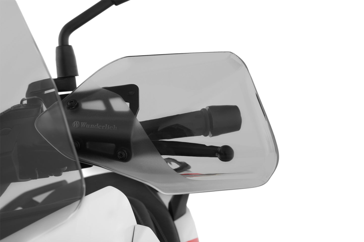 BMW C 400 Egonomics - Hand Deflectors