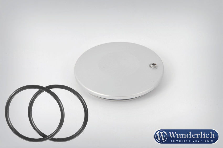 BMW RNineT Styling - Swingarm Pivot Cover.