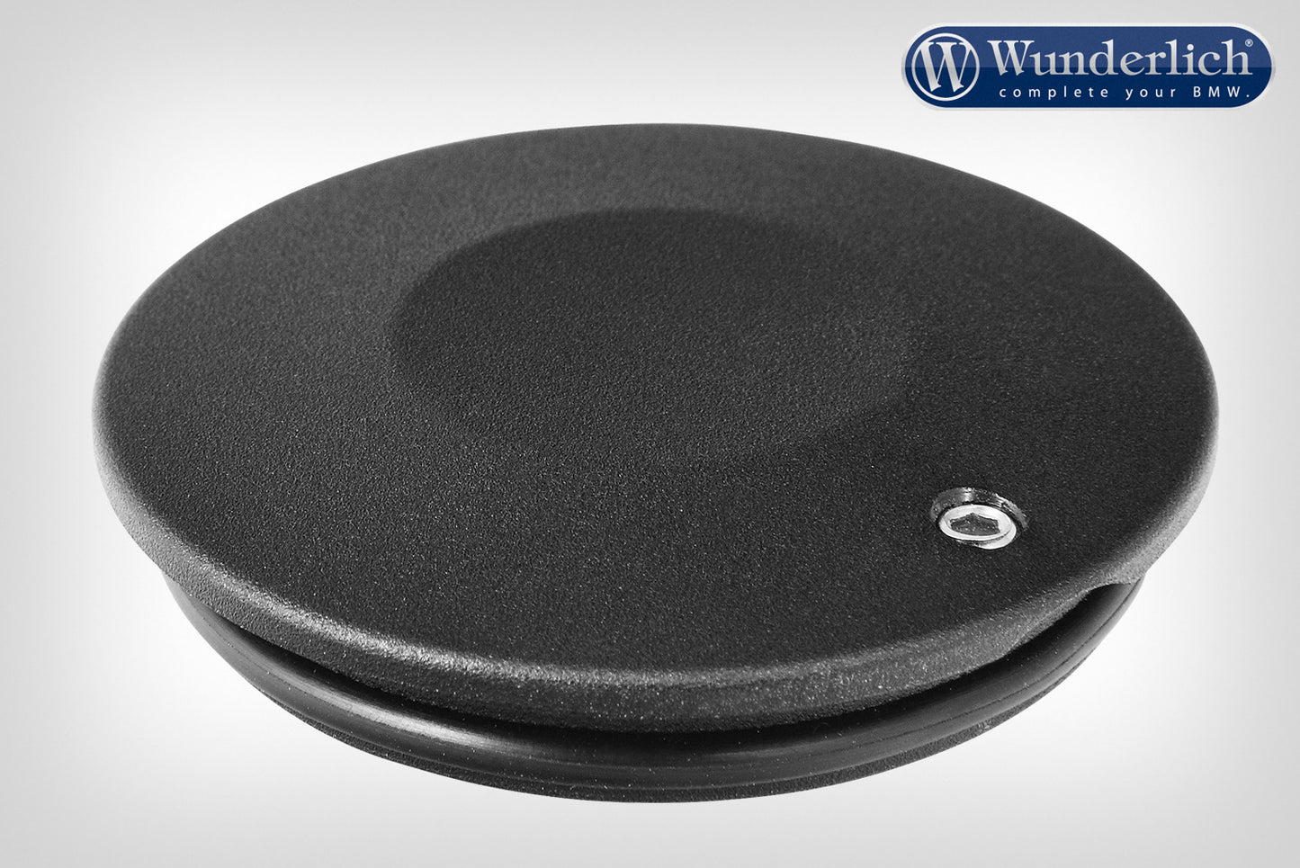 BMW RNineT Styling - Swingarm Pivot Cover.