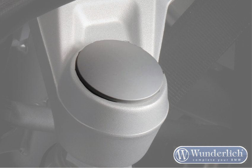 BMW Styling R Series - Fork Tube Covers