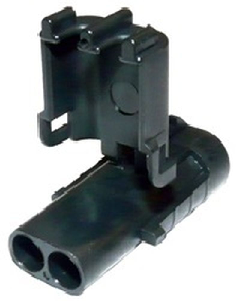 Weather Pack Aptiv (Delphi) Connectors
