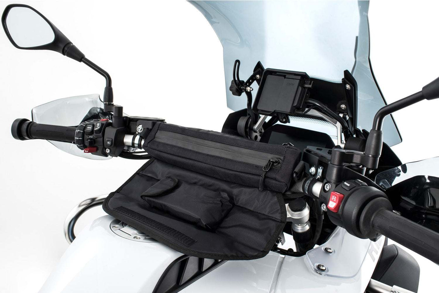 Handlebar Bags by Wunderlich