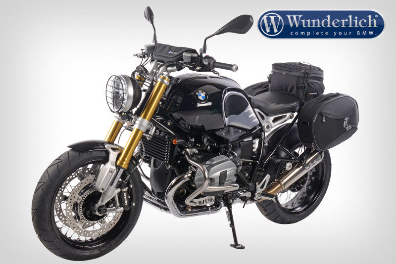 BMW R NineT Protection - Grill Headlight.