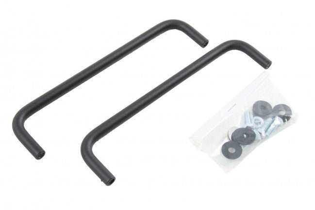 Sidecases railing for Xplorer Series.