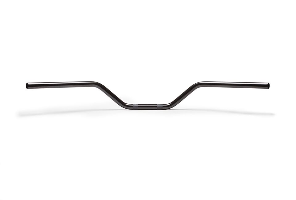 Handlebar 22.2mm L14 Flat Track | Black