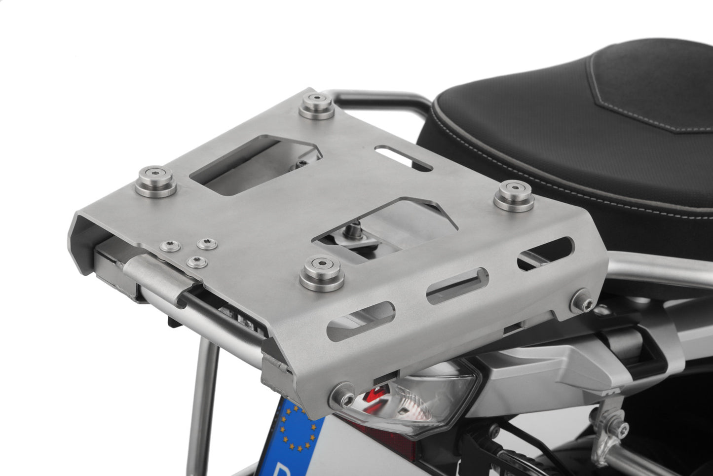BMW R Series GSA CARRIER TOPCASE - EXTREME CASES