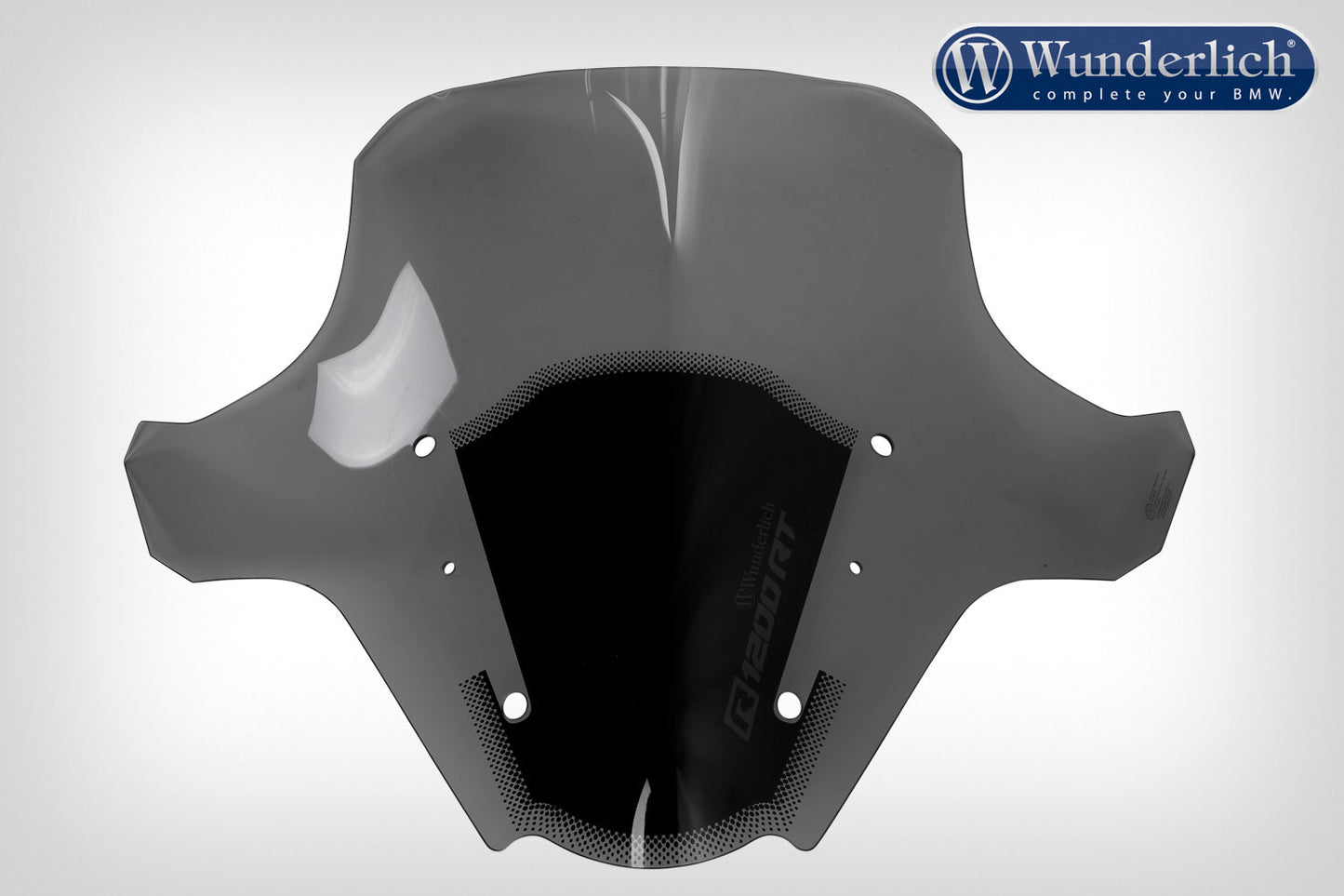 BMW R 1200 RT LC Protection - Windsreen Touring Marathon.