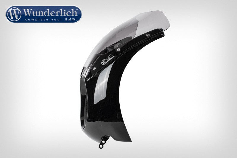 BMW R NineT Screens - Sports Screen "Standard".